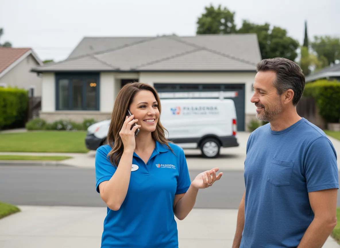 Electrician Camden, IL FAQs